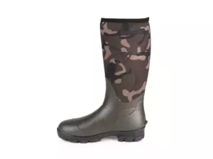 FOX Neoprenové Holinky CAMO NEOPRENE BOOTS VÝPRODEJ