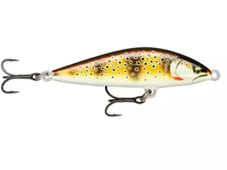 RAPALA Count Down Elite 75 GDMT