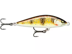 RAPALA Count Down Elite 75 GDMT