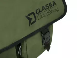 DELPHIN Taška přes rameno Classa CROSSBODY