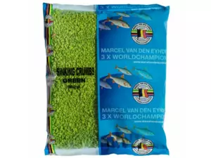 MVDE Sinking Crumbs Green 500 g 