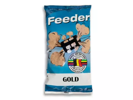 MVDE Feeder Gold 1kg
