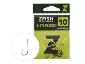 Zfish Háčky Feeder Hooks Z-573