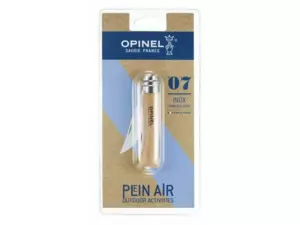 OPINEL VRI inox BLISTR