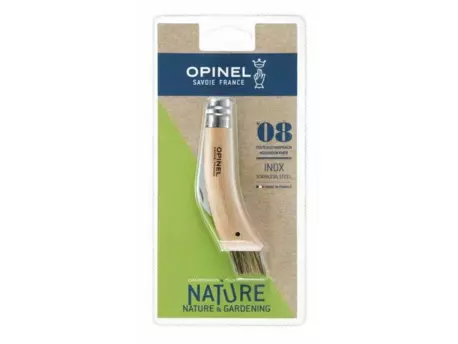 OPINEL VR N°08 Houbařský nůž