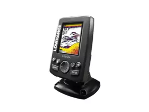 LOWRANCE  Elite-3x + baterie ZDARMA!!