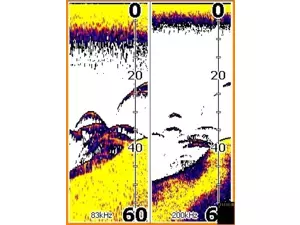 LOWRANCE  Elite-3x + baterie ZDARMA!!