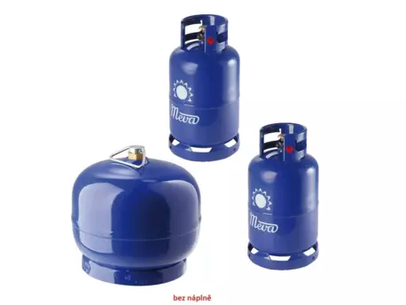 MEVA Tlaková láhev