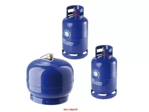 MEVA Tlaková láhev