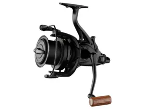 Giants fishing Naviják Deluxe Reel FS 9000 + cívka 10000 ZDARMA!