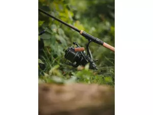 Giants fishing Naviják Deluxe Reel FS 9000 + cívka 10000 ZDARMA!