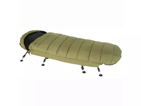 Giants fishing Spací pytel 5 Season Extreme XS Sleeping Bag