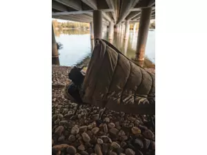 Giants fishing Spací pytel 5 Season Extreme XS Sleeping Bag