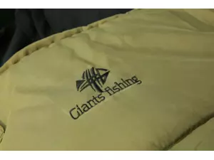 Giants fishing Spací pytel 5 Season Maxi XS Sleeping Bag + HEAT HOLDERS Termo izolační ponožky ZDARMA!!