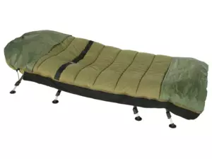 Giants fishing Spací pytel 5 Season Maxi XS Sleeping Bag + HEAT HOLDERS Termo izolační ponožky ZDARMA!!