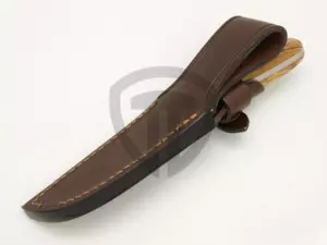 MUELA lovecký nůž Bison 9 OL