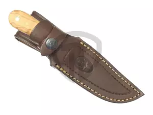 MUELA lovecký nůž Bison 9 OL