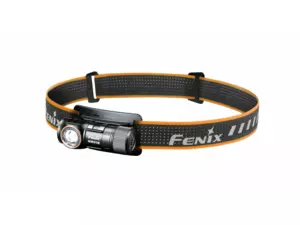 FENIX Nabíjecí čelovka HM51R Ruby V2.0