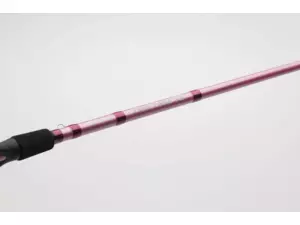 OKUMA PINK PEARL V2 SPIN 2.49M 10-32G VÝPRODEJ