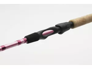 OKUMA PINK PEARL V2 SPIN 2.49M 10-32G VÝPRODEJ