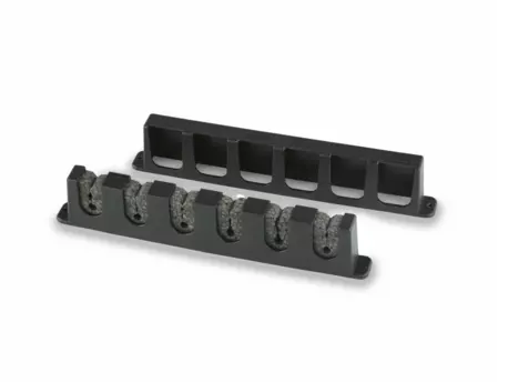 Držák prutů na zeď Berkley Rod Rack Horizontal 6Rods VÝPRODEJ