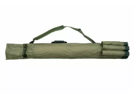 Pouzdro na 2 pruty Shakespeare SKP 2Rod Quiver