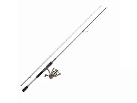 MITCHELL TRAXX MX2 SPIN ML SET 2,13M 5-21G / MX2 2000FD VÝPRODEJ