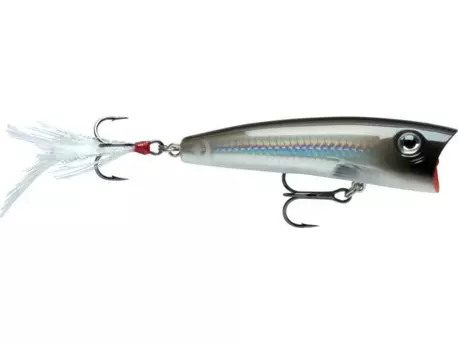 wobler RAPALA X-Rap Pop 07 PGS