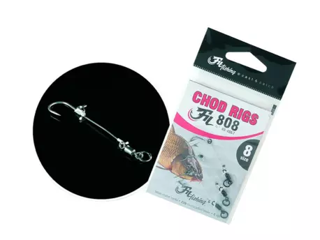 FILFISHING Chod Rigs FIL808