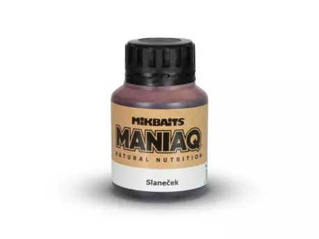 MIKBAITS ManiaQ ultra dip 125ml - Slaneček