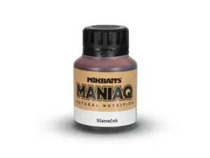 MIKBAITS ManiaQ ultra dip 125ml - Slaneček