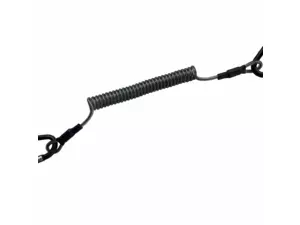 SAVAGE GEAR Držák prutů do auta CARSEAT ROD RACK 3 RODS VÝPRODEJ