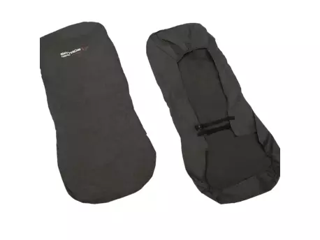 SAVAGE GEAR Autopotahy CARSEAT COVER VÝPRODEJ