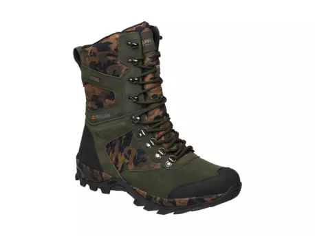 PROLOGIC Boty BANK BOUND TREK BOOT CAMO HIGH CUT