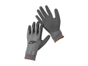 SCIERRA Rukavice LITE GLOVES  LIGHT GREY VÝPRODEJ