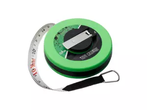 MADCAT Měřící pásmo TAPE MEASURE 10M VÝPRODEJ