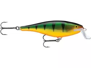 wobler RAPALA Shad Rap Shallow Runner 05 P