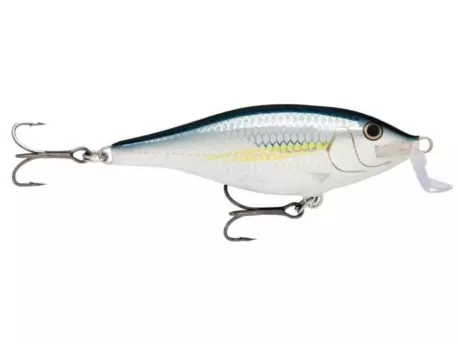 wobler RAPALA Shad Rap Shallow Runner 07 ALB