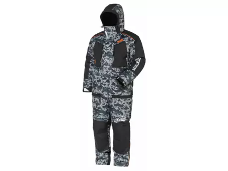 Norfin oblek Discovery 2 LE Camo vel.XXL