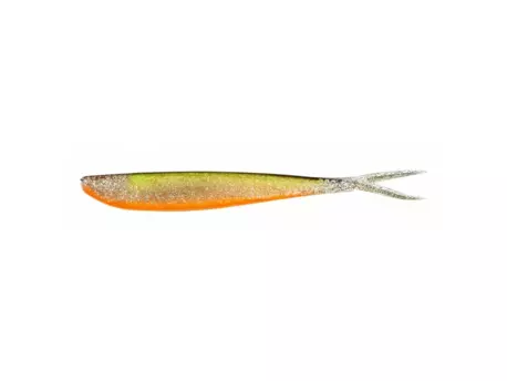 Lucky John 3D Slick Shad 5" barva 005 5ks