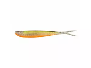 Lucky John 3D Slick Shad 5" barva 005 5ks