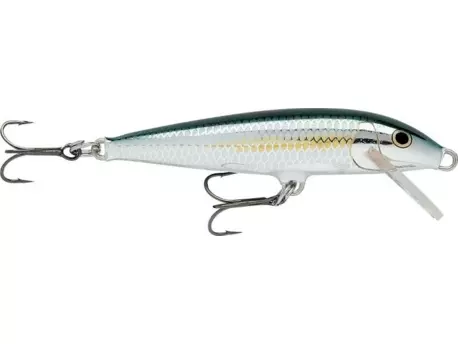 wobler RAPALA Original Floating F13 ALB