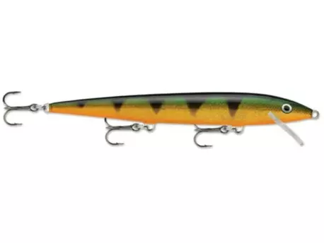 wobler RAPALA Original Floating F11 P