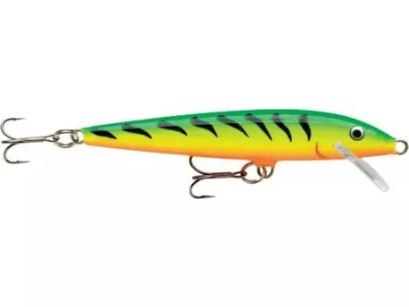 wobler RAPALA Original Floating F09 FT