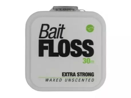 Korda Šňůrka Bait Floss 30m