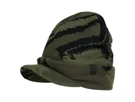 Korda Zimní čepice Le Kamo Peak Beanie