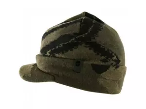 Korda Zimní čepice Le Kamo Peak Beanie