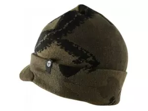 Korda Zimní čepice Le Kamo Peak Beanie