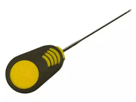 Korda Jehla Braided Hair Needle Yellow