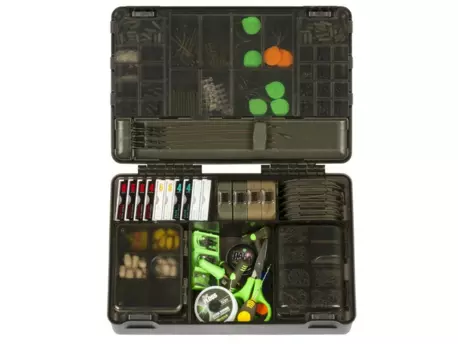 Korda Tackle Box